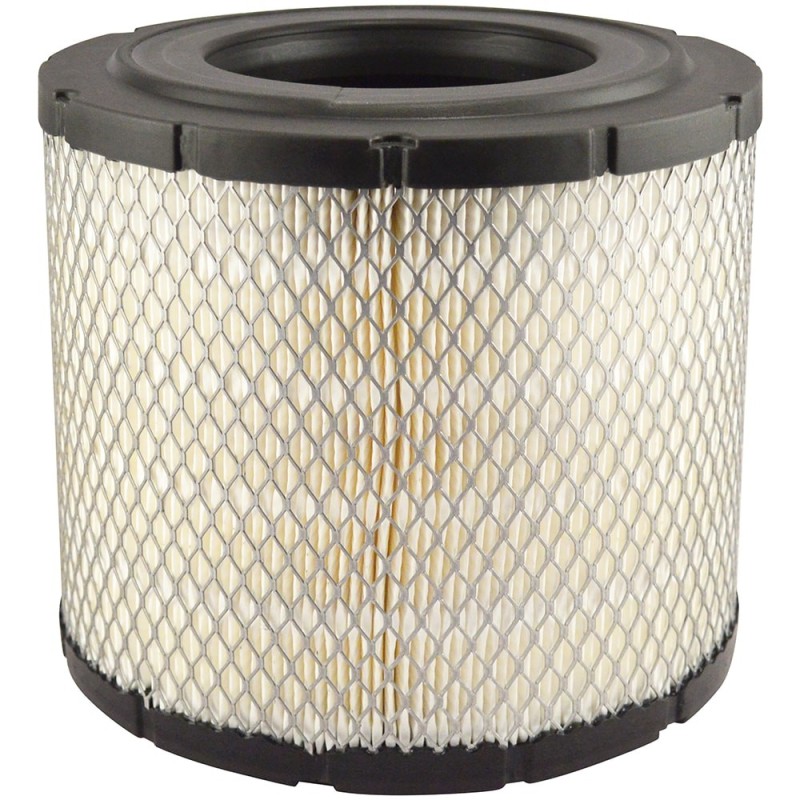 baldwin rs3536, radial seal outer air element