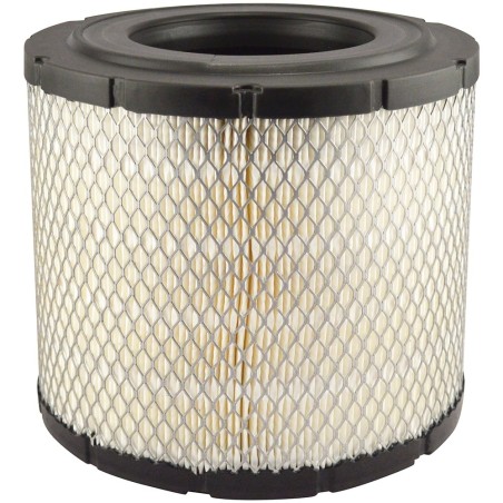 baldwin rs3536, radial seal outer air element