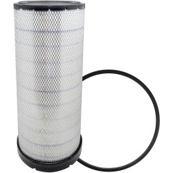 baldwin rs3539, radial seal outer air element