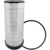 baldwin rs3539, radial seal outer air element
