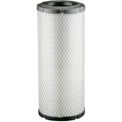 Baldwin RS3542, Radial Seal Outer Air Filter Element