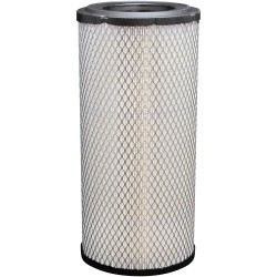 Baldwin RS3544, Radial Seal Outer Air Filter Element