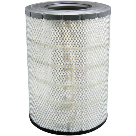 baldwin rs3548, radial seal outer air element