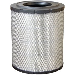 baldwin rs3550, radial seal air element