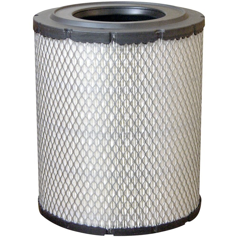 baldwin rs3550, radial seal air element