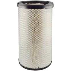 baldwin rs3701, radial seal inner air element