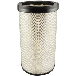 baldwin rs3713, radial seal inner air element