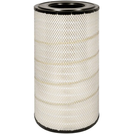 Baldwin RS3718, Radial Seal Outer Air Filter Element