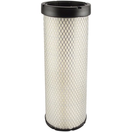 Baldwin RS3722, Radial Seal Inner Air Filter Element