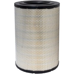 baldwin rs3724, radial seal air element