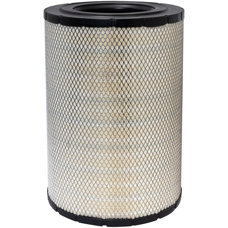 baldwin rs3724, radial seal air element