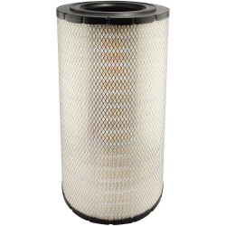 baldwin rs3726, radial seal outer air element