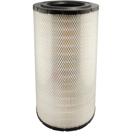 Baldwin RS3726, Radial Seal Outer Air Filter Element