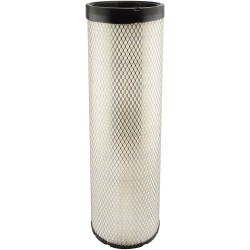 baldwin rs3729, radial seal inner air element