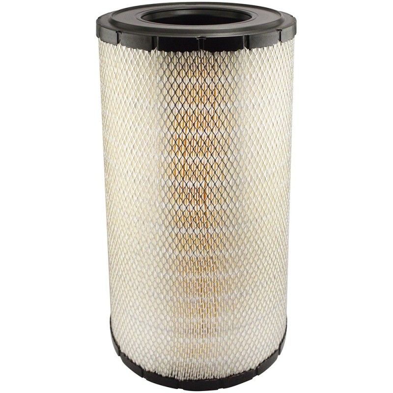 baldwin rs3730, radial seal air element