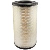 baldwin rs3730, radial seal air element