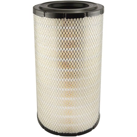 Baldwin RS3731, Radial Seal Outer Air Filter Element