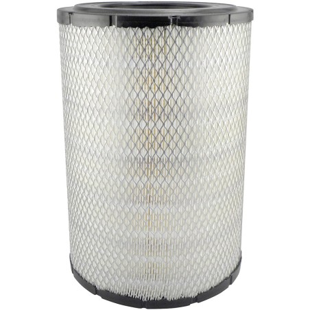 Baldwin RS3733, Radial Seal Outer Air Filter Element