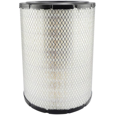Baldwin RS3736, Radial Seal Outer Air Filter Element