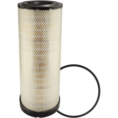 Baldwin RS3743, Radial Seal Air Filter Element