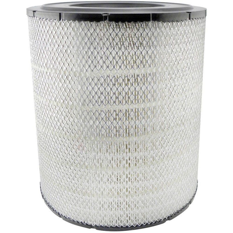 baldwin rs3749, radial seal air element