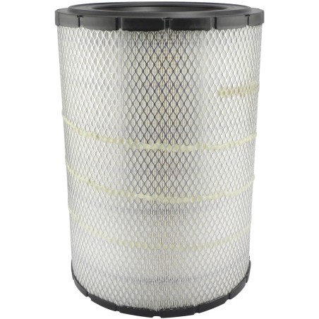 Baldwin RS3750, Radial Seal Air Filter Element