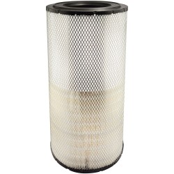 baldwin rs3764, radial seal air element