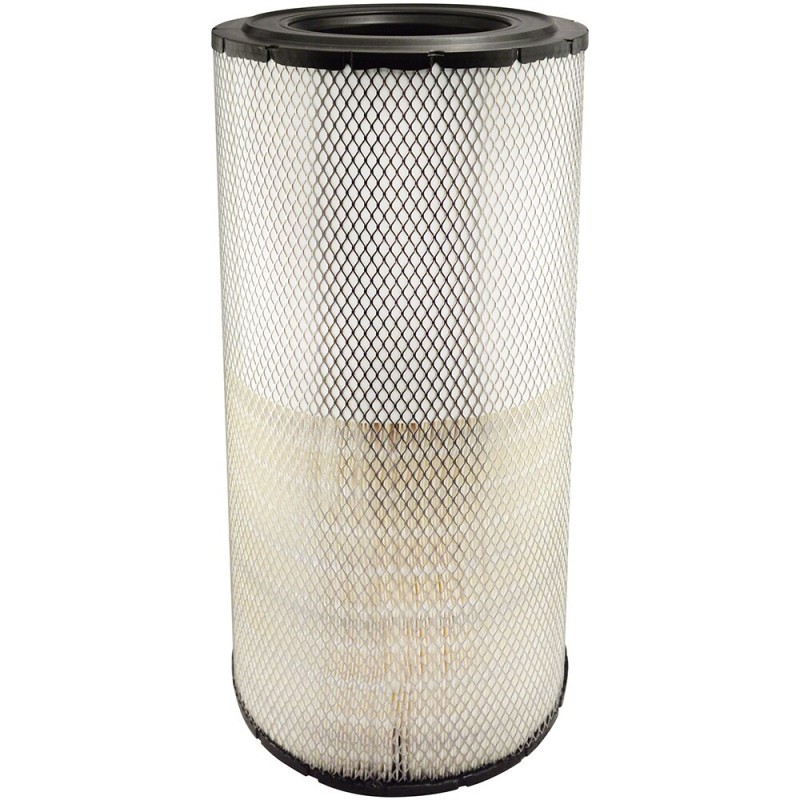 baldwin rs3764, radial seal air element