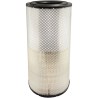 baldwin rs3764, radial seal air element