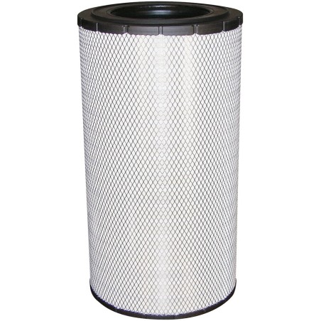 Baldwin RS3826, Radial Seal Outer Air Filter Element