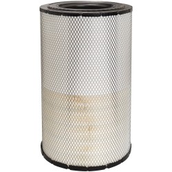 baldwin rs3870, radial seal outer air element