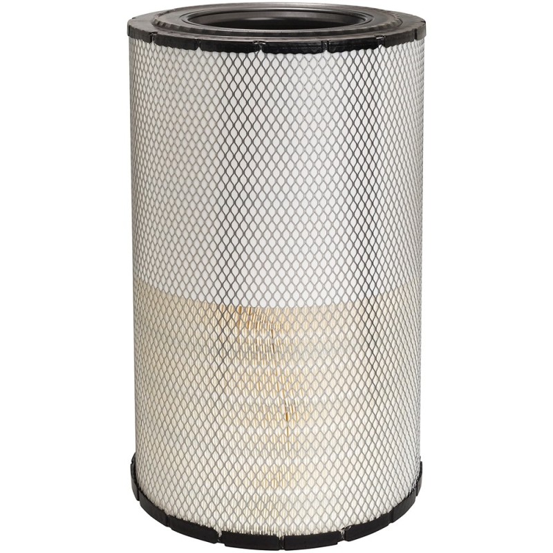 baldwin rs3870, radial seal outer air element