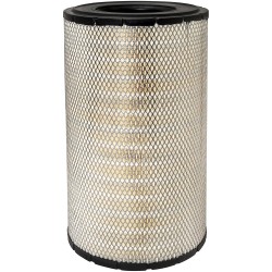 baldwin rs3888, radial seal air element