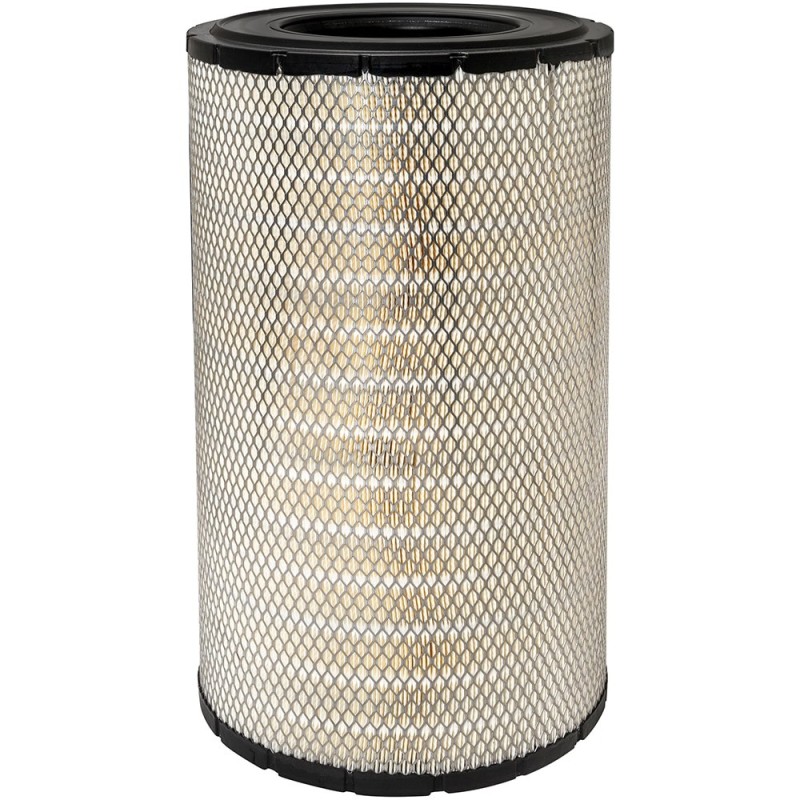 baldwin rs3888, radial seal air element