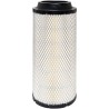 Baldwin RS3922, Radial Seal Outer Air Filter Element