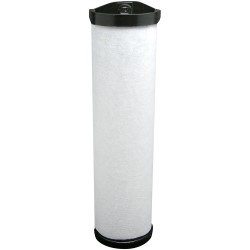 baldwin rs3997, radial seal inner air element with bail handle