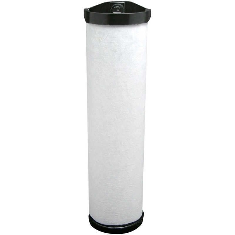 baldwin rs3997, radial seal inner air element with bail handle
