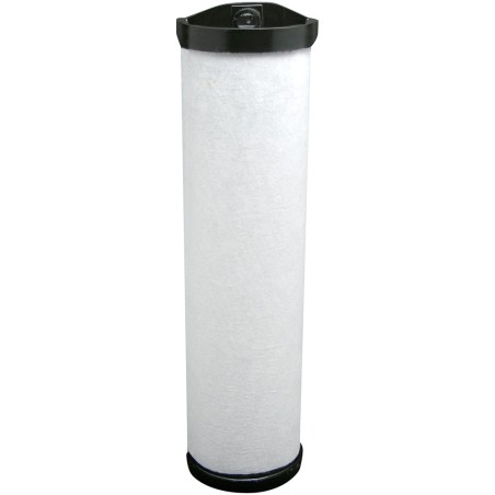 baldwin rs3997, radial seal inner air element with bail handle