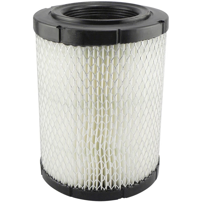 baldwin rs4161, radial seal air element