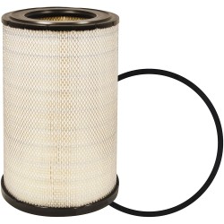 baldwin rs4572, radial seal air element