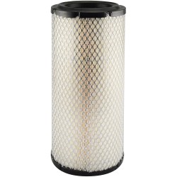 baldwin rs4578, radial seal air element