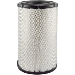 baldwin rs4597, radial seal cab air element