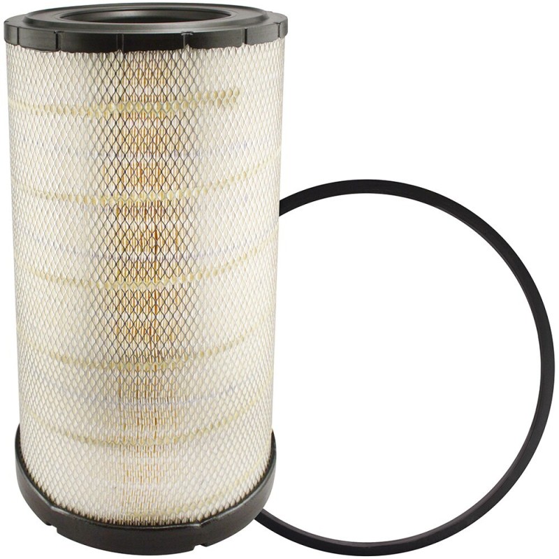 baldwin rs4613, radial seal air element