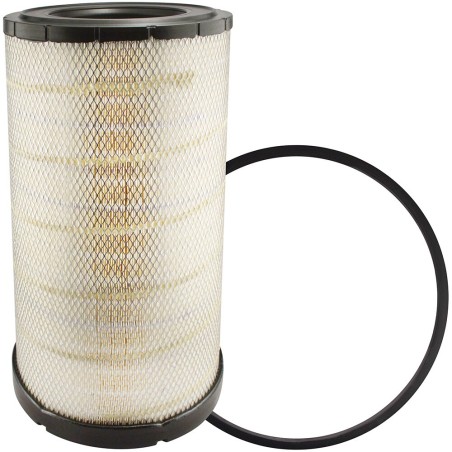 baldwin rs4613, radial seal air element