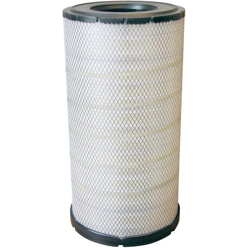 baldwin rs4618, radial seal air element