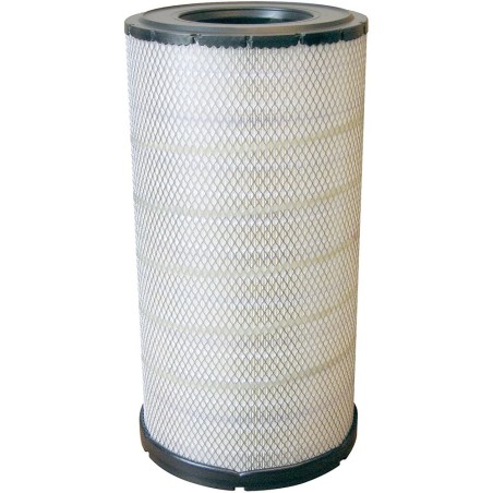 baldwin rs4618, radial seal air element