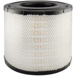 baldwin rs4622, radial seal outer air element