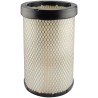 baldwin rs4623, radial seal inner air element
