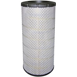 baldwin rs4672, radial seal outer air element