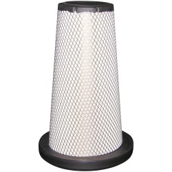 baldwin rs4863, conical-shaped radial seal inner air element